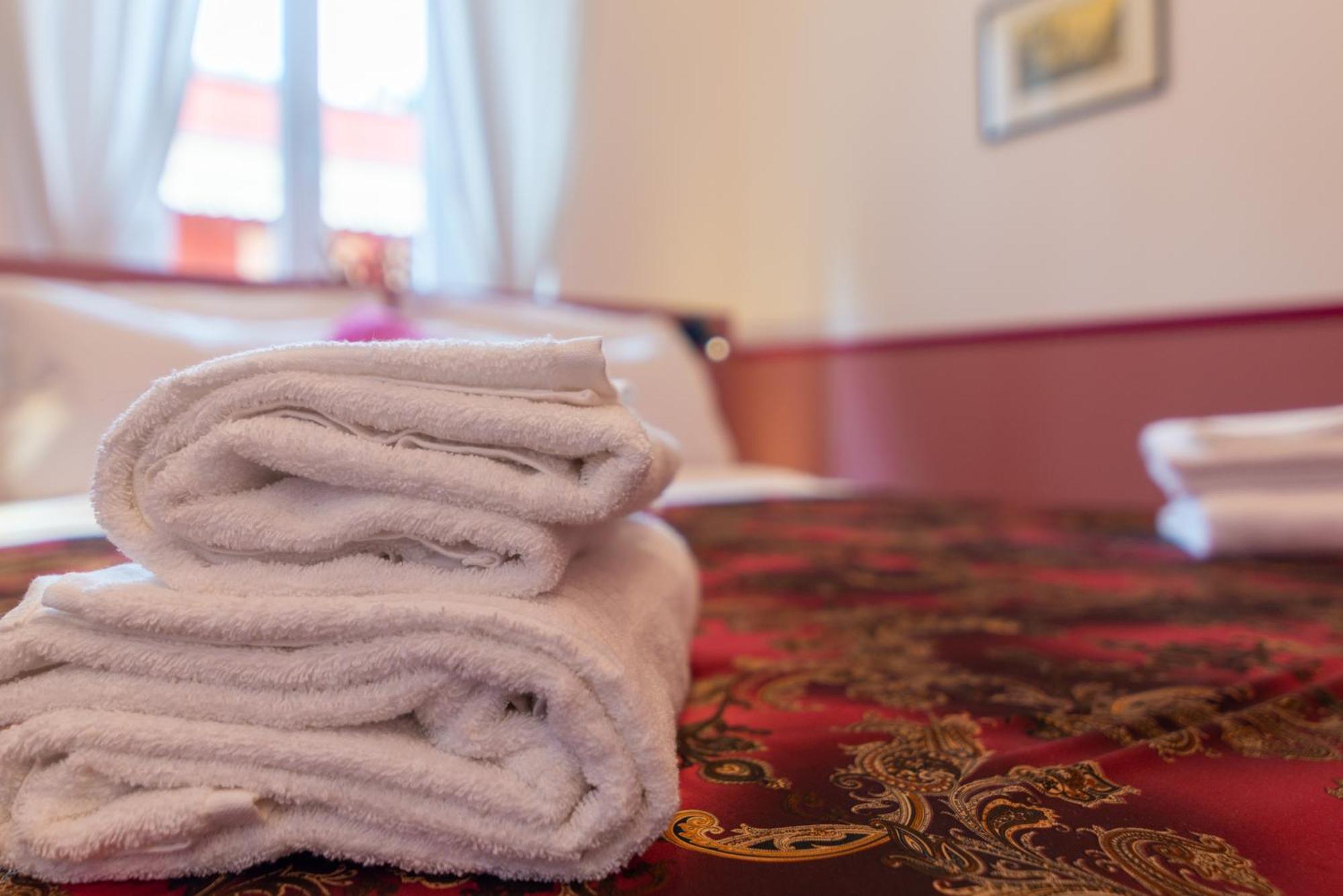 Vatican Night Suites Roma Ngoại thất bức ảnh