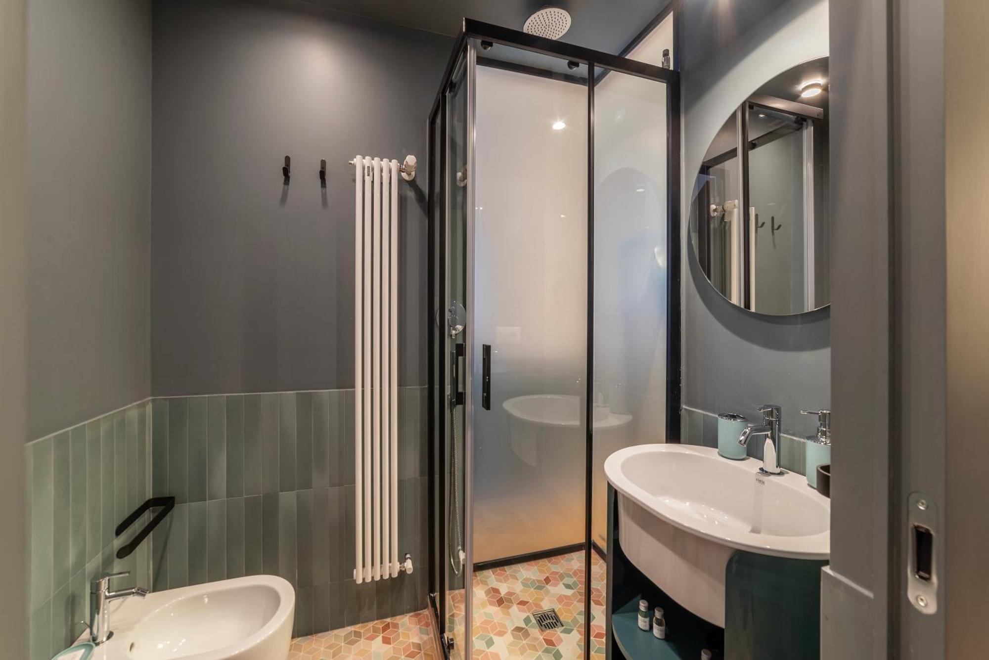 Vatican Night Suites Roma Ngoại thất bức ảnh