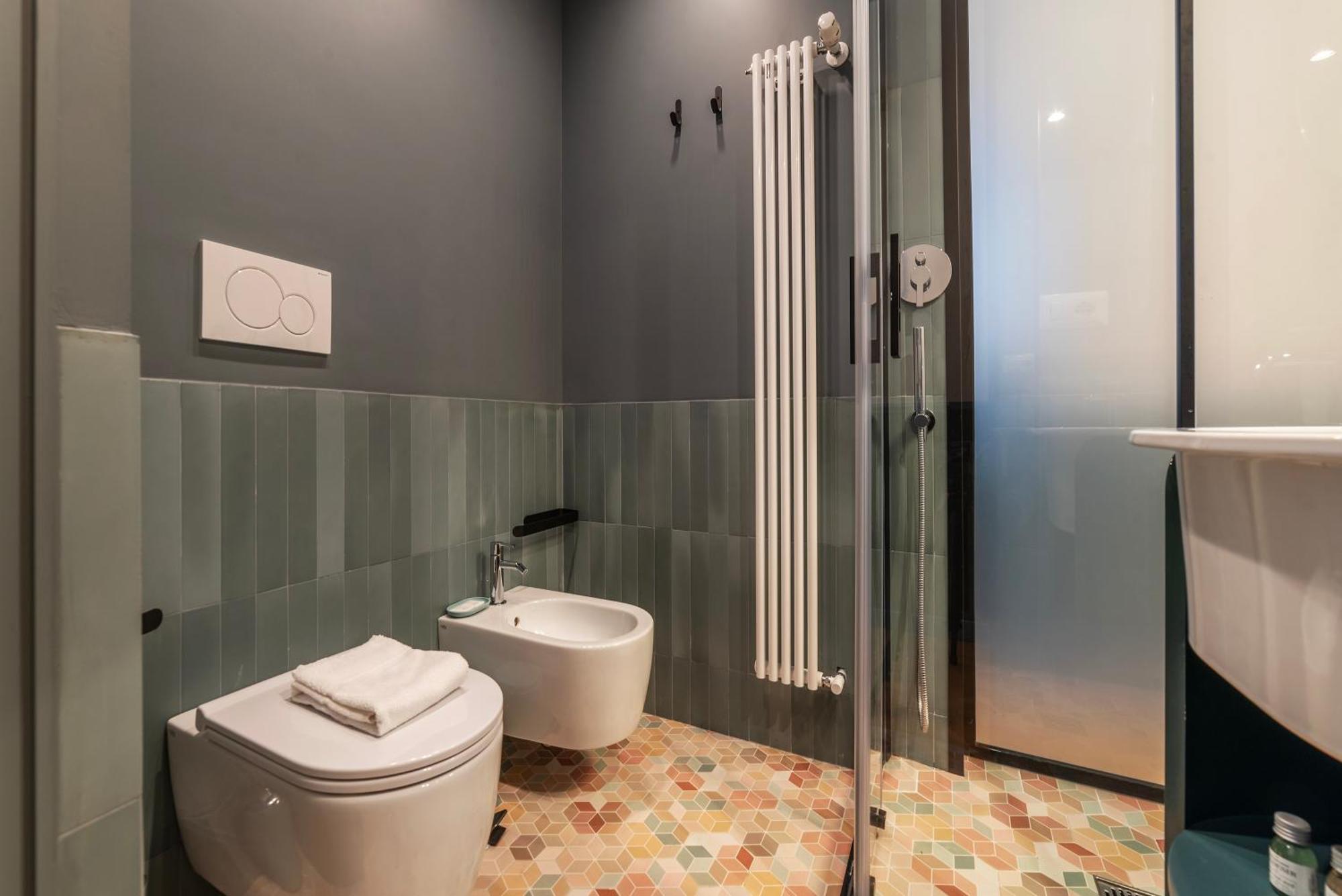 Vatican Night Suites Roma Ngoại thất bức ảnh